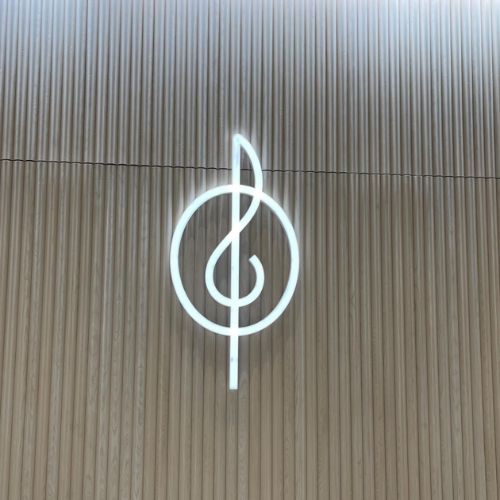 Revestimiento de Pared de Palilleria flexible efecto 3d MDF Hidrófugo laminado en Madera de Roble