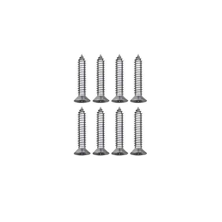 Postes de valla 2 unidades aluminio negro 180 cm. Incluye Tornillos y Anclaje