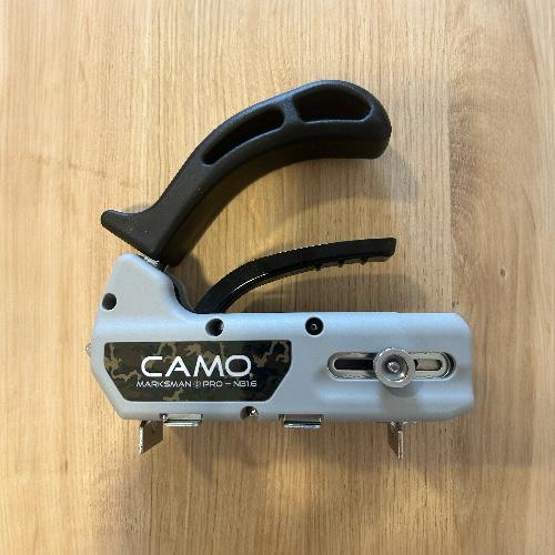Herramienta CAMO MARKSMAN Pro