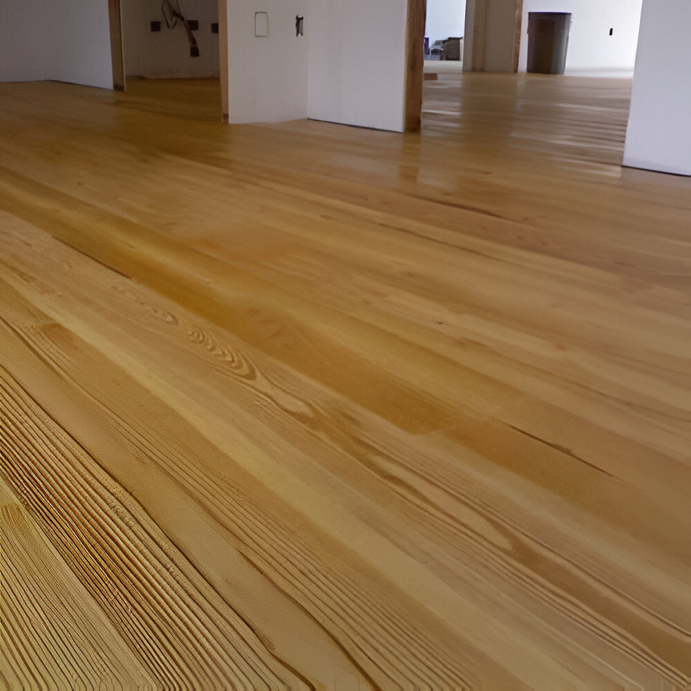 Tarima maciza PINO PRIMERA SIN NUDOS 20x90x2000 mm (20 lamas)
