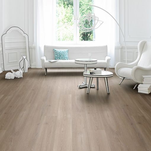 Oak Laminate Flooring 