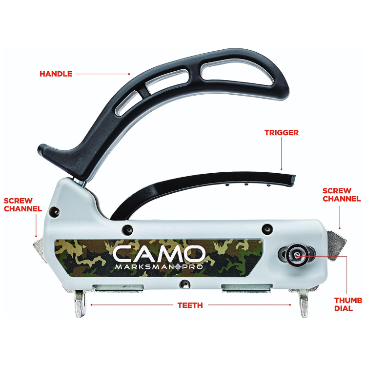 Herramienta CAMO MARKSMAN Pro