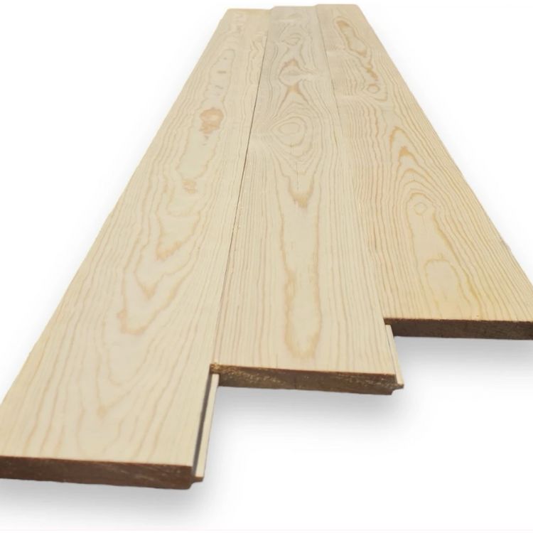 Tarima maciza PRIME PINO