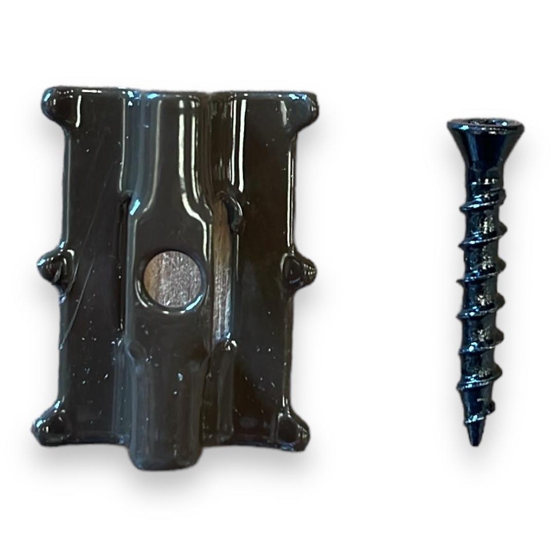 Pack de 20 lamas de suelo de bambú para exterior (5,20 m²) color caramelo – 2x14x186 cm