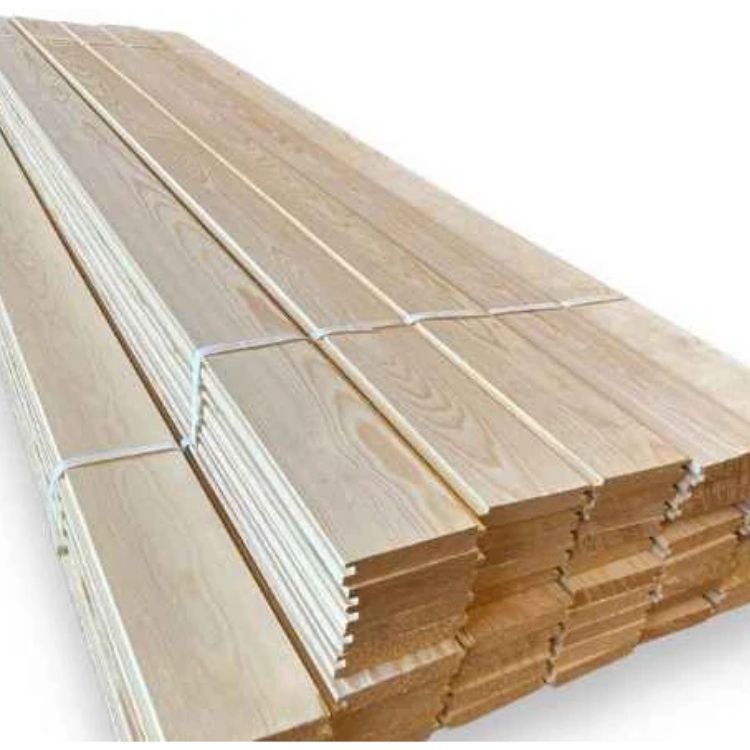 Tarima maciza PRIME PINO